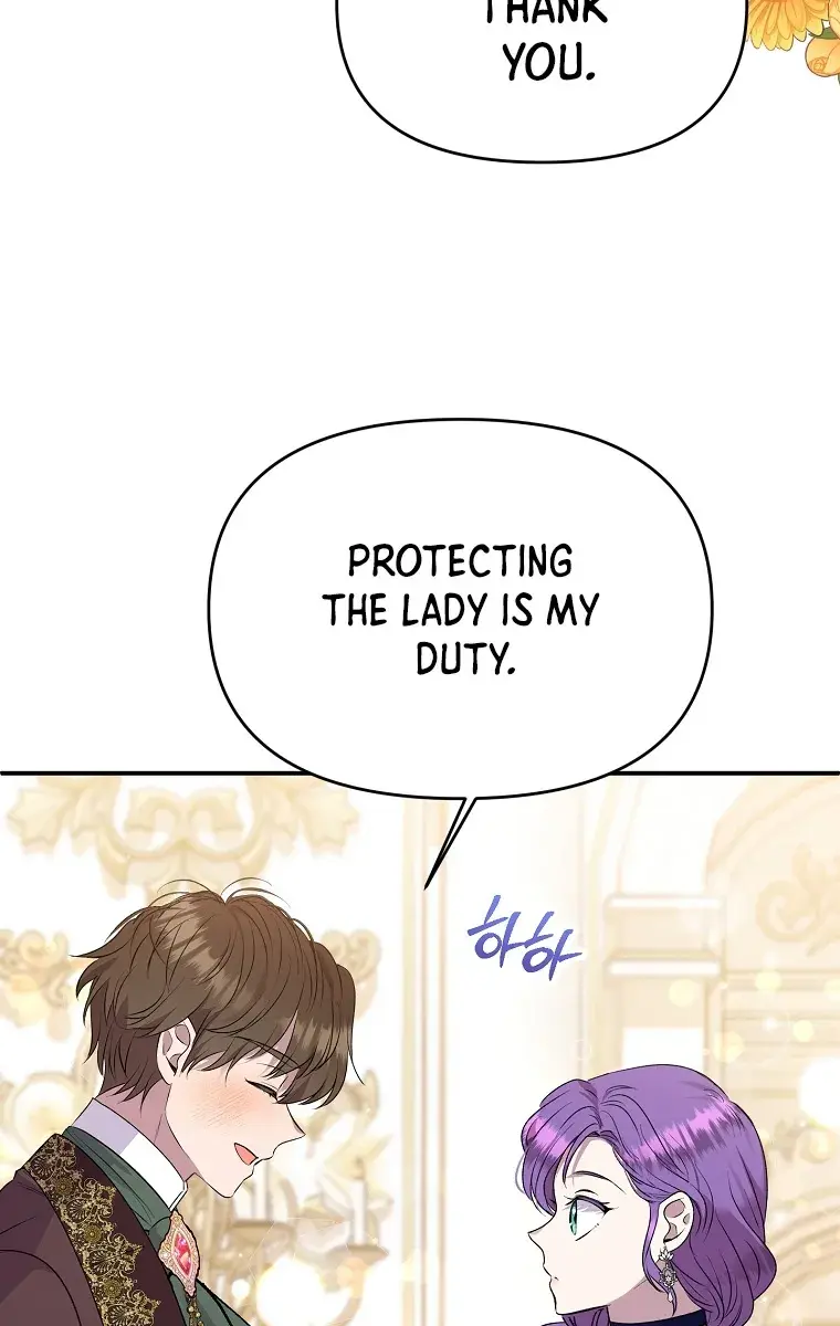 The Materialistic Princess Chapter 35 Page 5