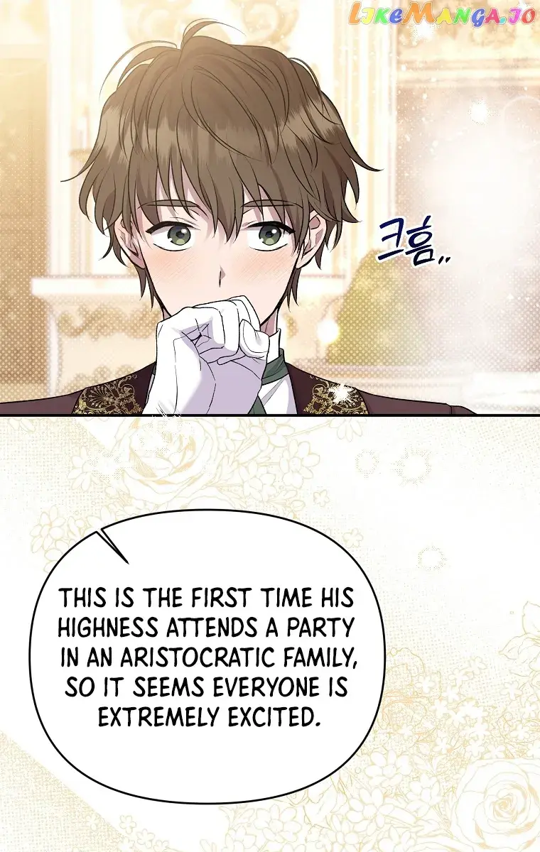 The Materialistic Princess Chapter 35 Page 12