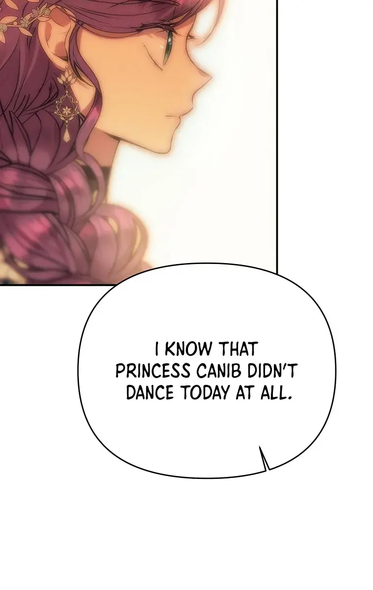 The Materialistic Princess Chapter 35 Page 16