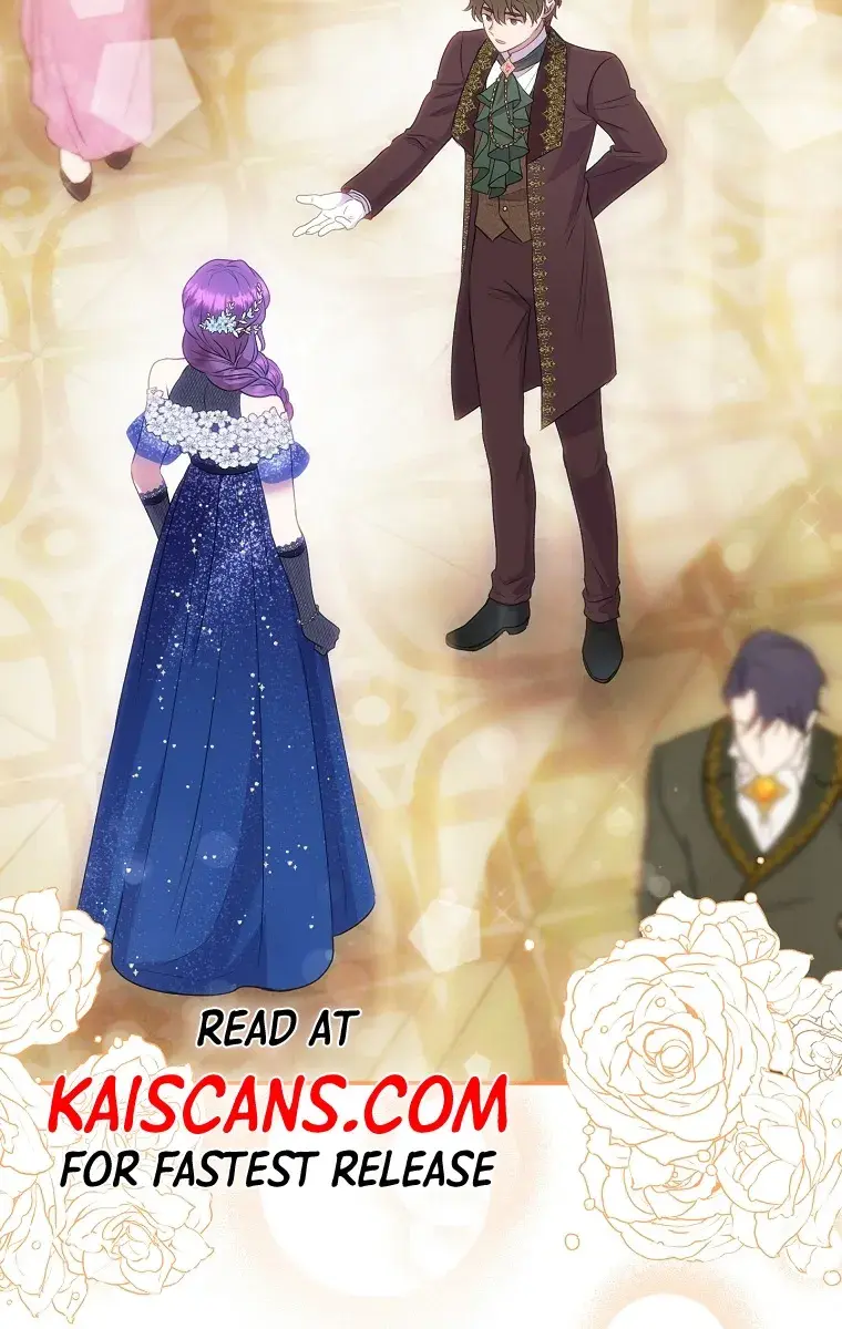 The Materialistic Princess Chapter 35 Page 19