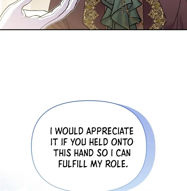 The Materialistic Princess Chapter 35 Page 29