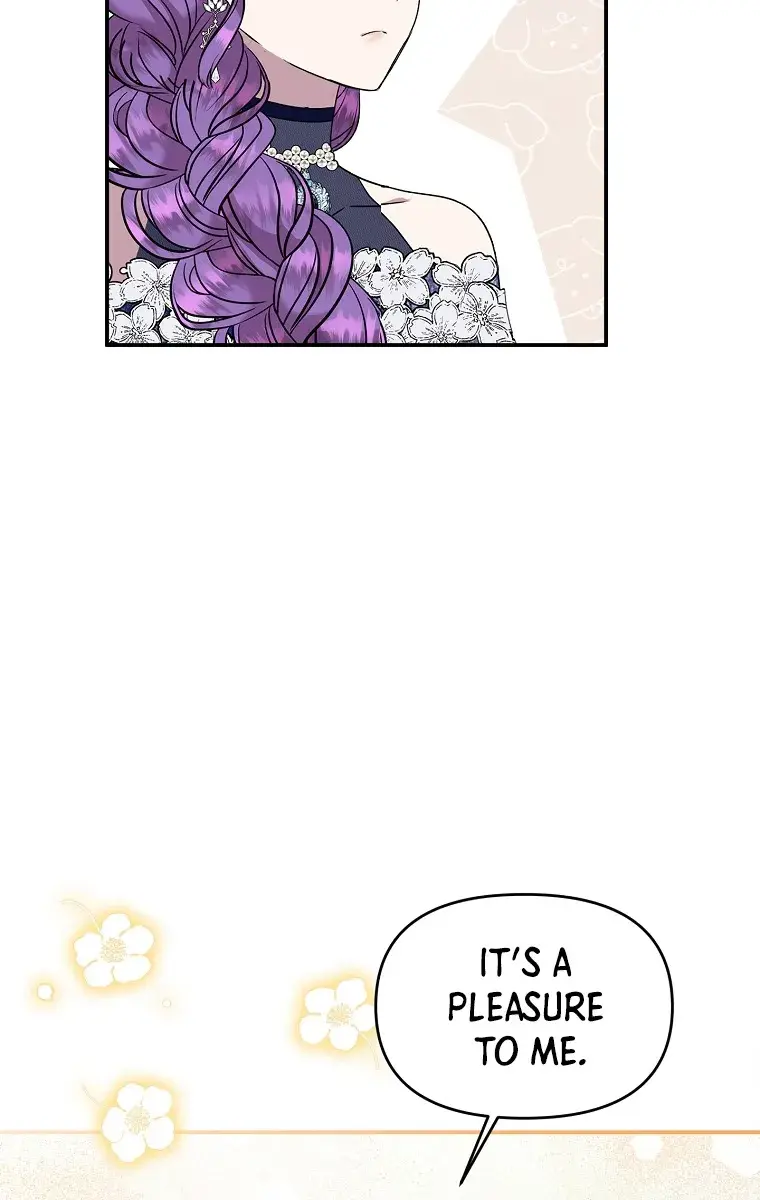 The Materialistic Princess Chapter 35 Page 35