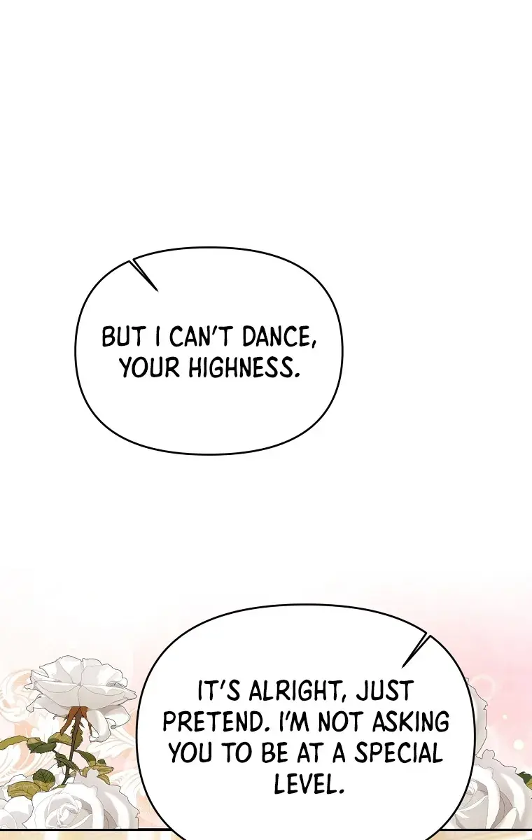 The Materialistic Princess Chapter 35 Page 43