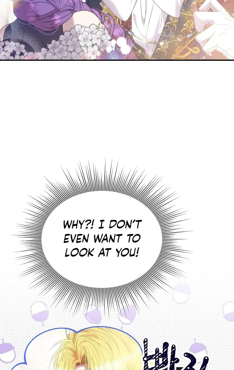 The Materialistic Princess Chapter 35 Page 51