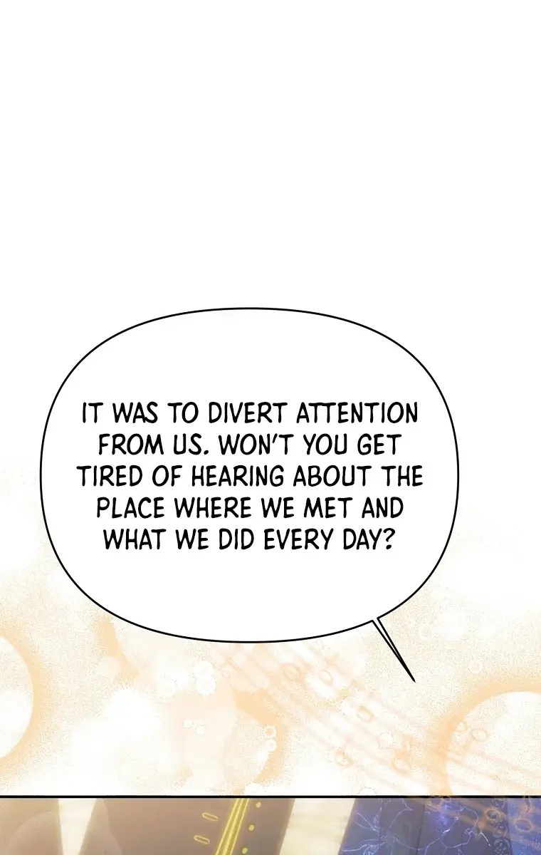 The Materialistic Princess Chapter 35 Page 53