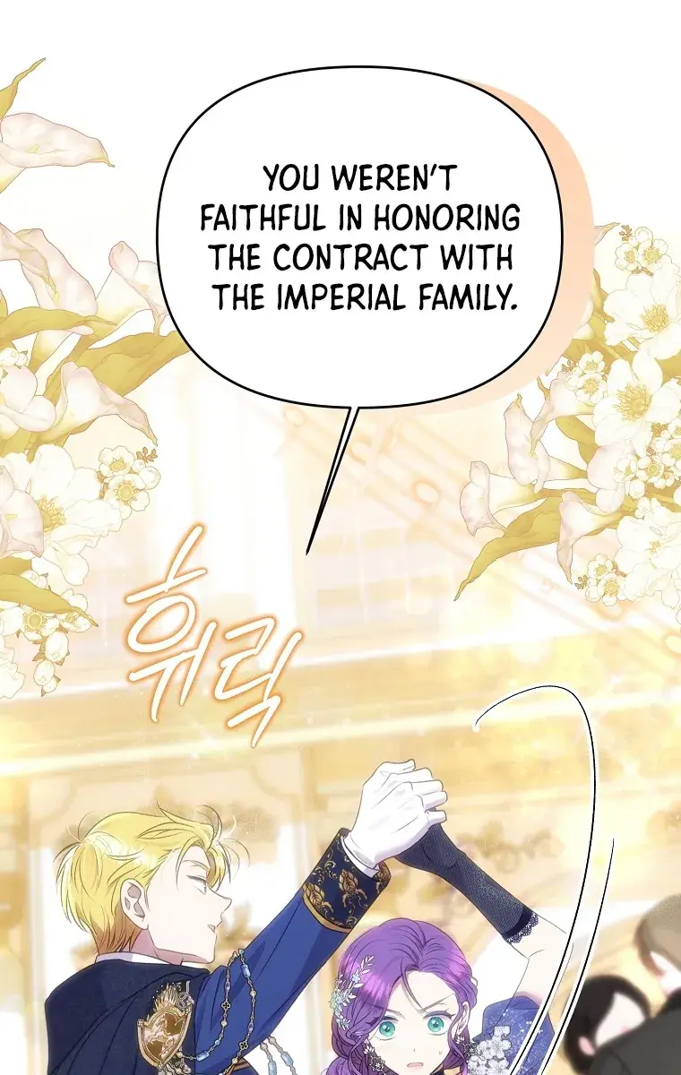 The Materialistic Princess Chapter 35 Page 62