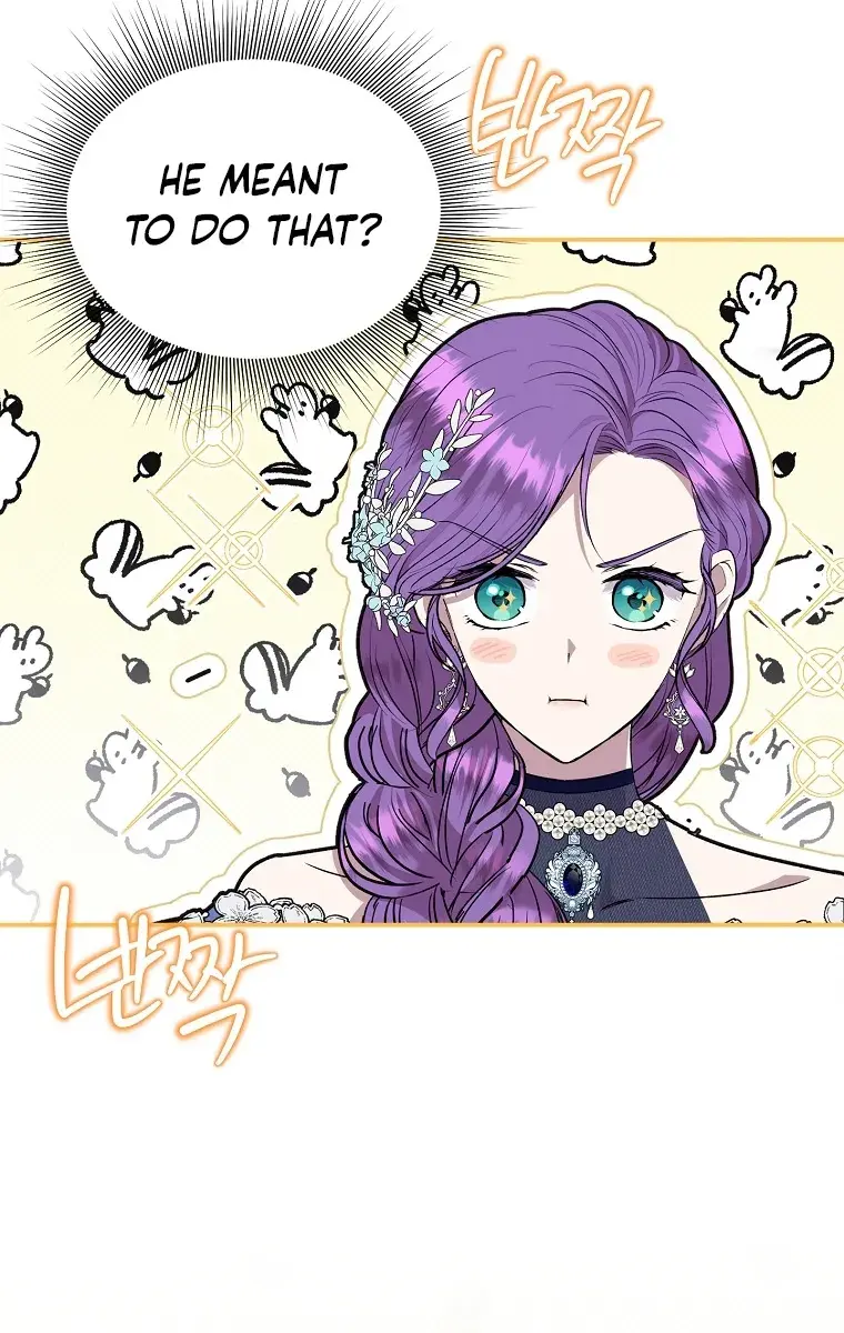 The Materialistic Princess Chapter 35 Page 66