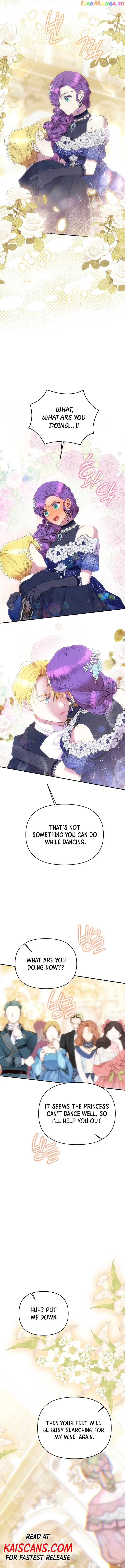 The Materialistic Princess Chapter 35 Page 78