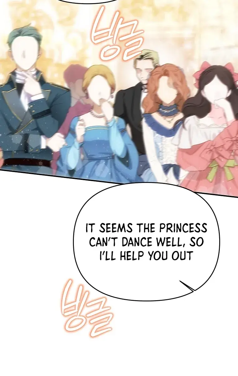 The Materialistic Princess Chapter 35 Page 84