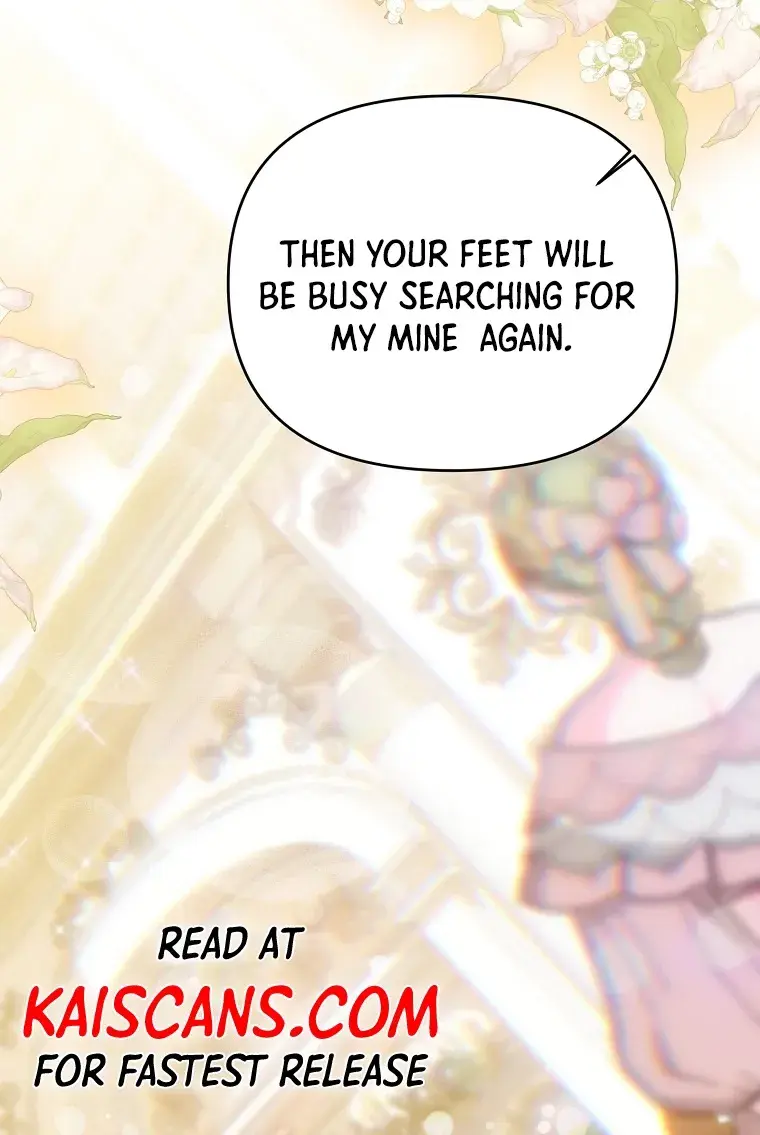 The Materialistic Princess Chapter 35 Page 86