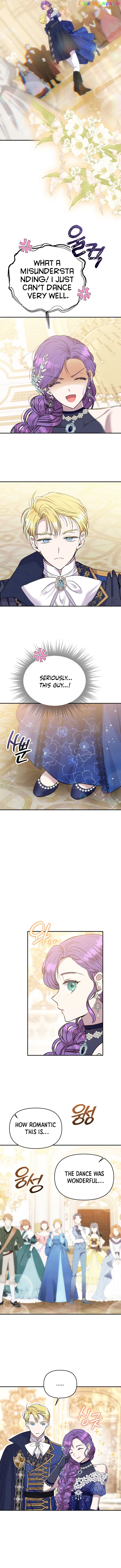 The Materialistic Princess Chapter 35 Page 87