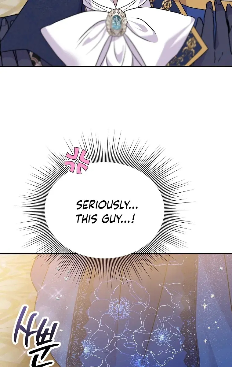 The Materialistic Princess Chapter 35 Page 91