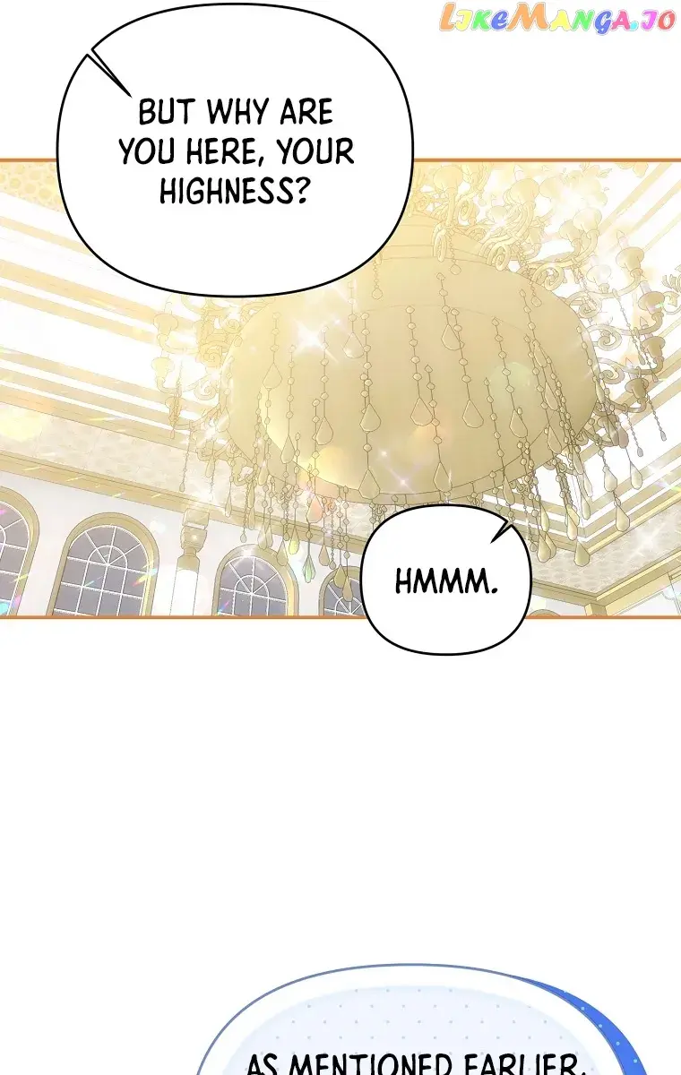 The Materialistic Princess Chapter 35 Page 98