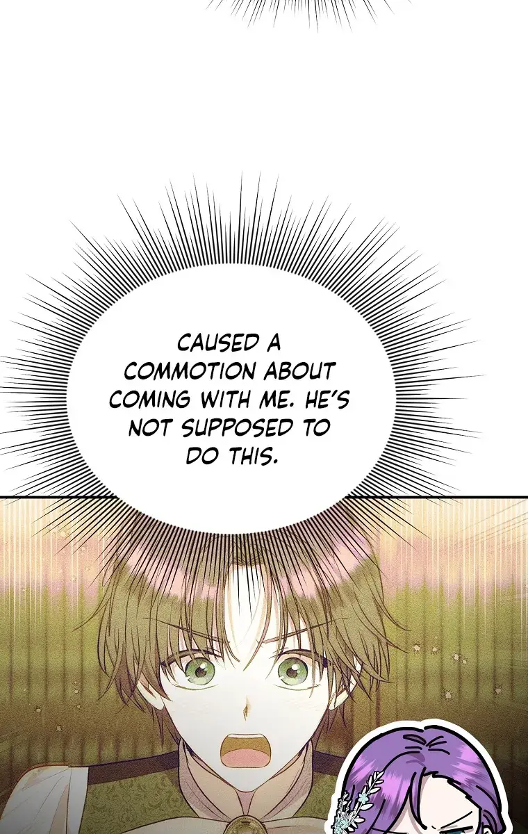 The Materialistic Princess Chapter 35 Page 100