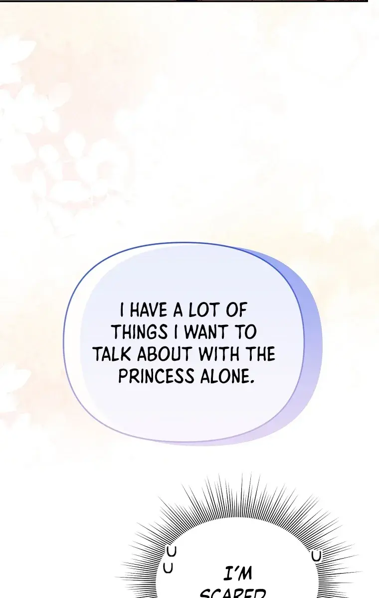 The Materialistic Princess Chapter 35 Page 103