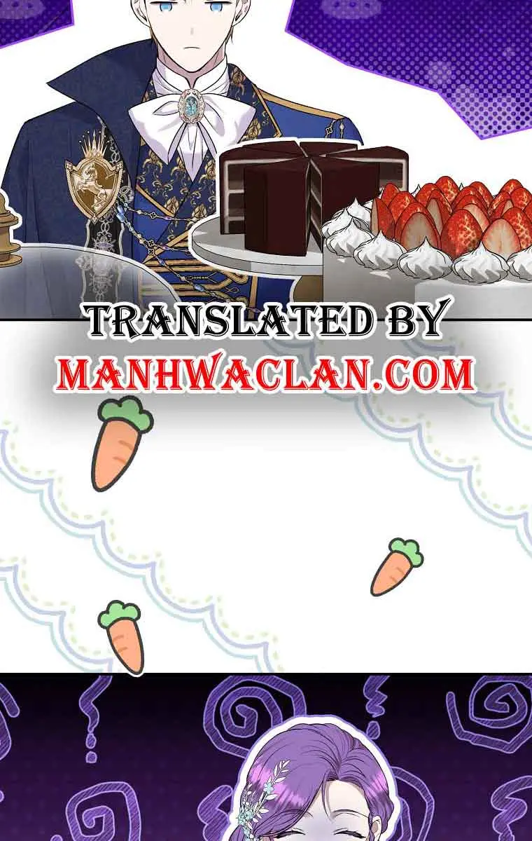 The Materialistic Princess Chapter 36 Page 6