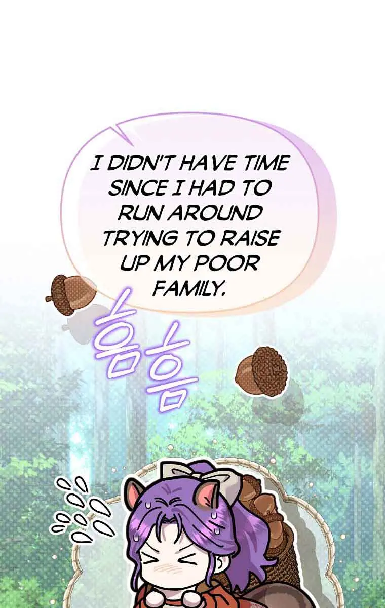 The Materialistic Princess Chapter 36 Page 10