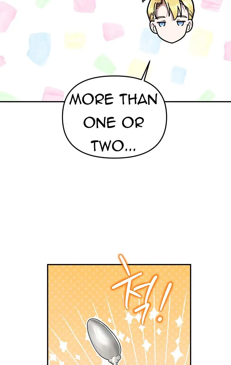 The Materialistic Princess Chapter 36 Page 24