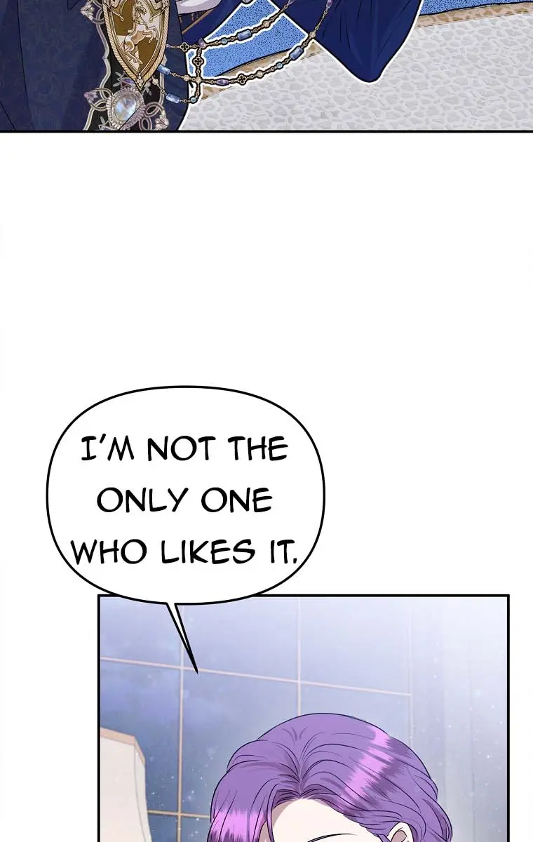 The Materialistic Princess Chapter 36 Page 30