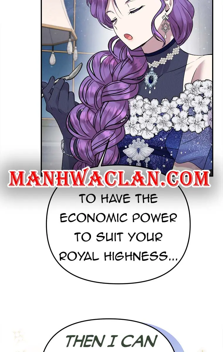 The Materialistic Princess Chapter 36 Page 31