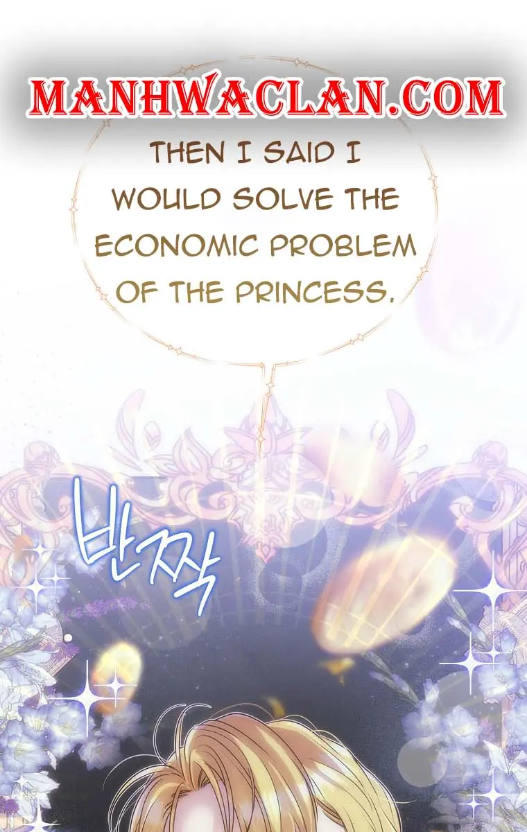 The Materialistic Princess Chapter 36 Page 35