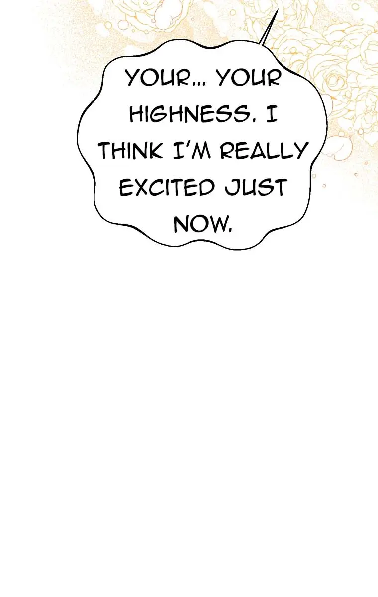 The Materialistic Princess Chapter 36 Page 41