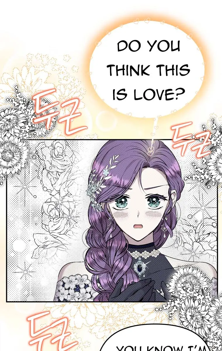 The Materialistic Princess Chapter 36 Page 42