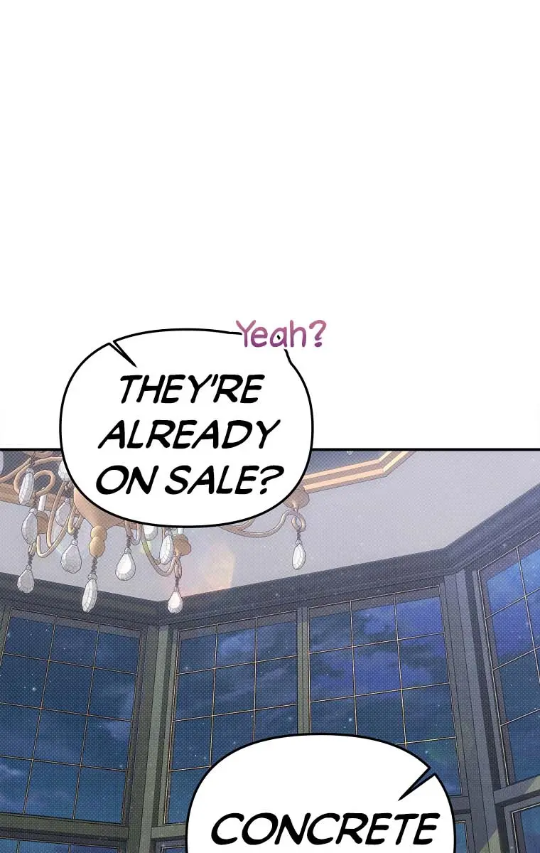 The Materialistic Princess Chapter 36 Page 49