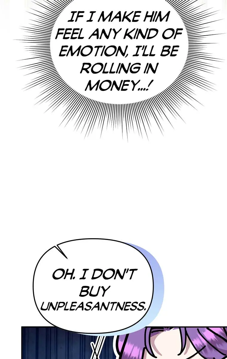 The Materialistic Princess Chapter 36 Page 55