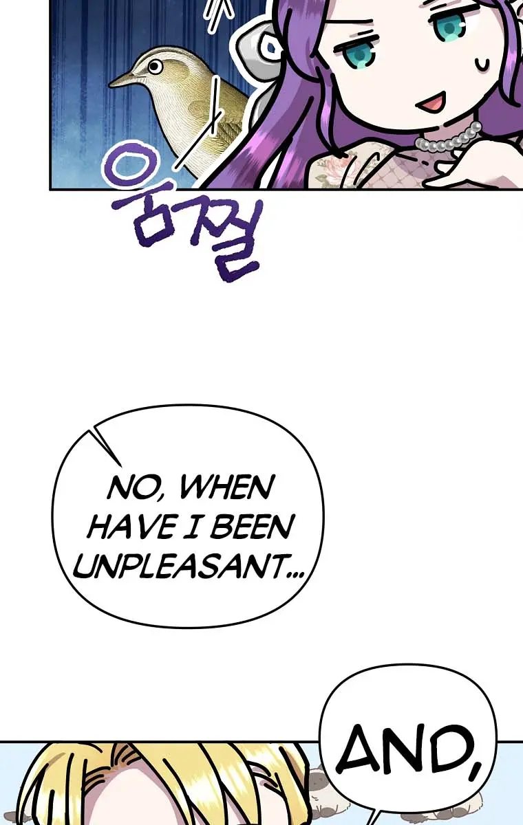 The Materialistic Princess Chapter 36 Page 56