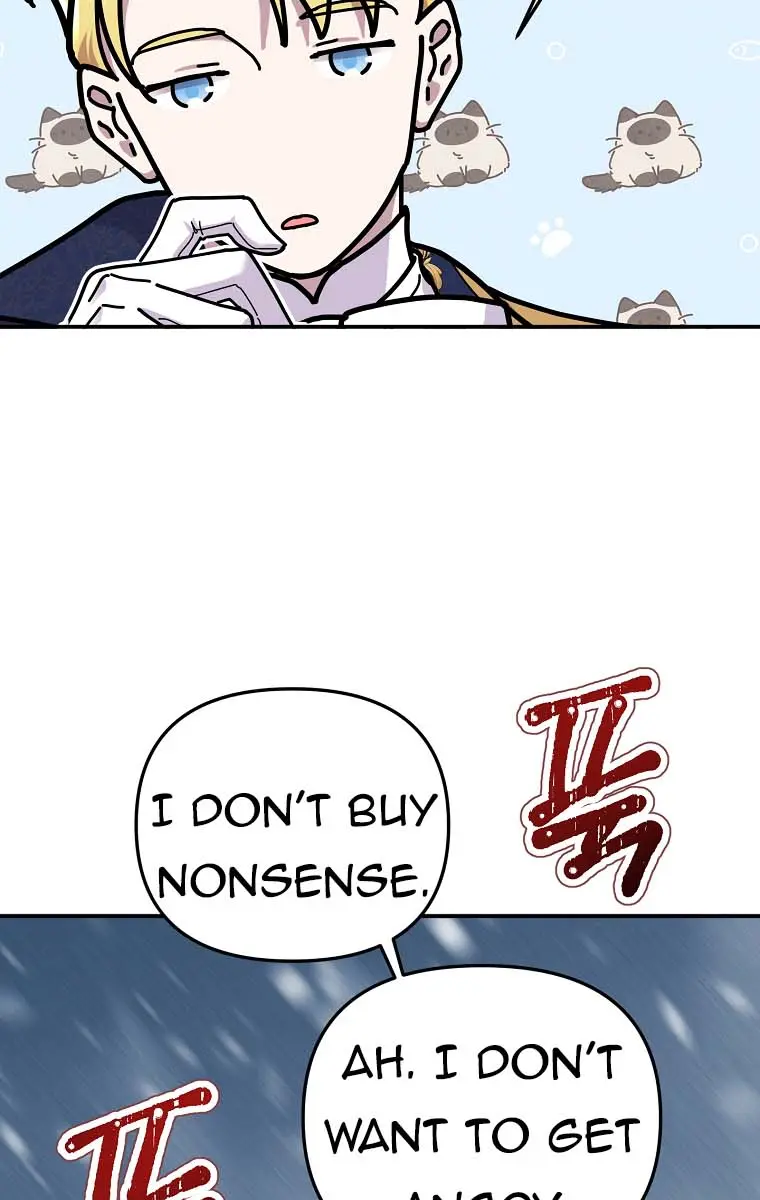 The Materialistic Princess Chapter 36 Page 57