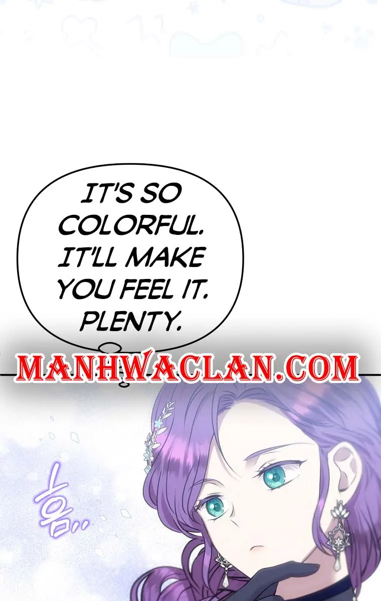 The Materialistic Princess Chapter 36 Page 60