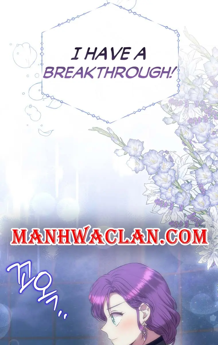 The Materialistic Princess Chapter 36 Page 75