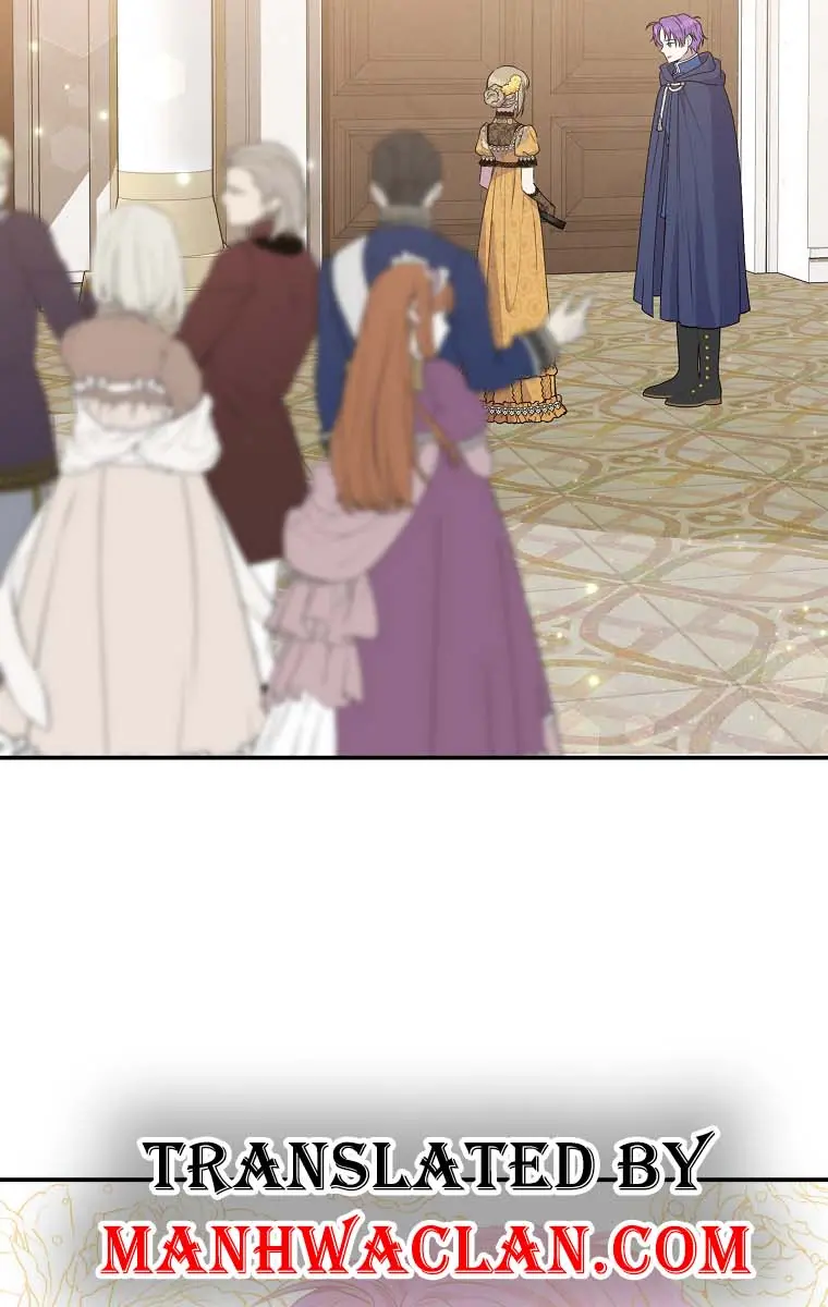 The Materialistic Princess Chapter 36 Page 89
