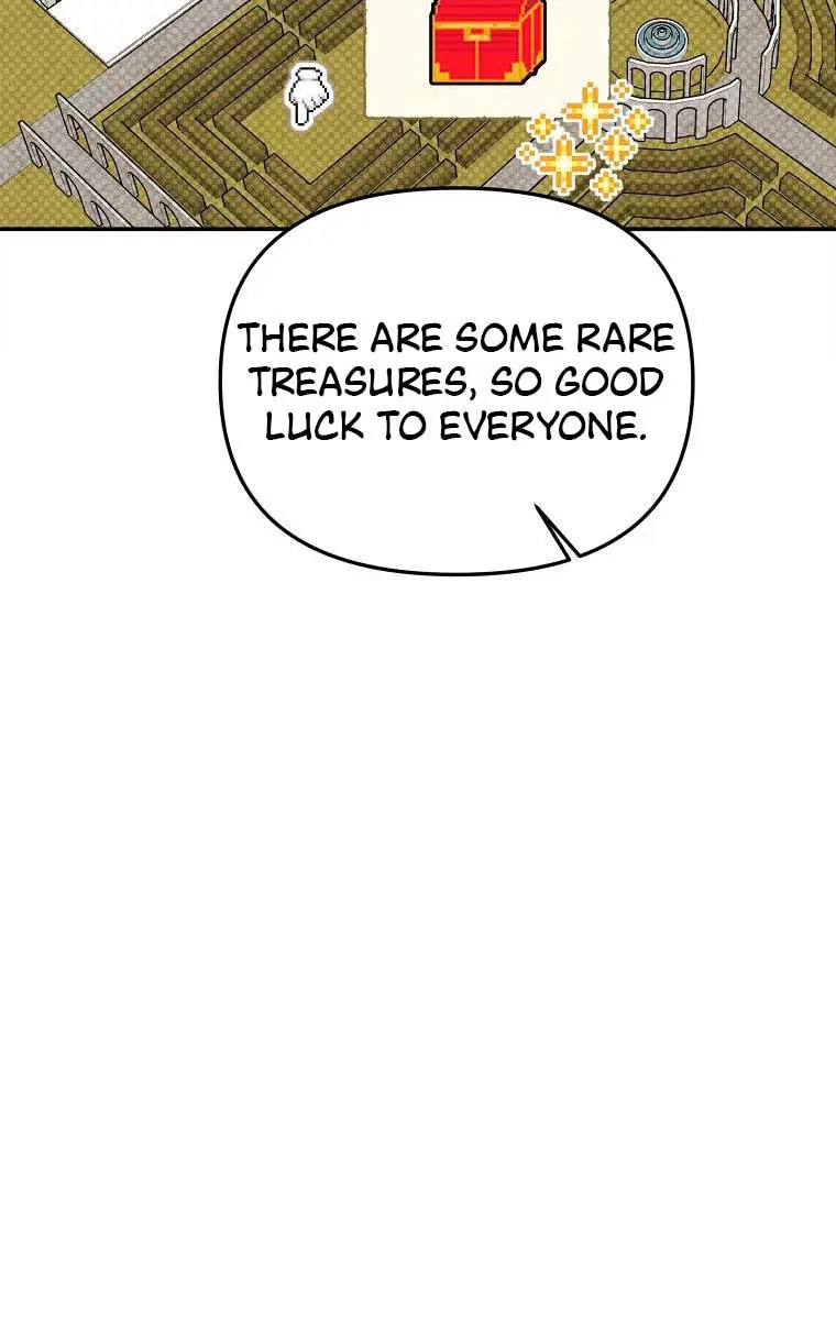 The Materialistic Princess Chapter 37 Page 50