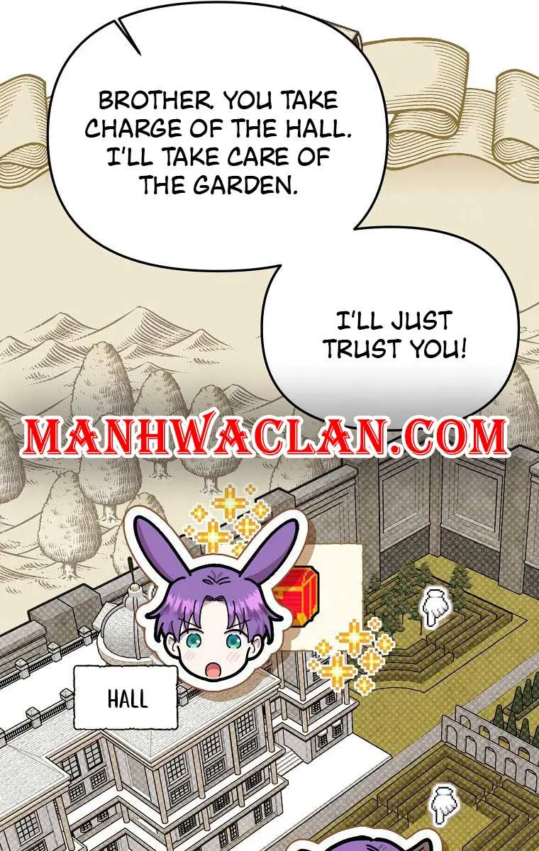 The Materialistic Princess Chapter 37 Page 51