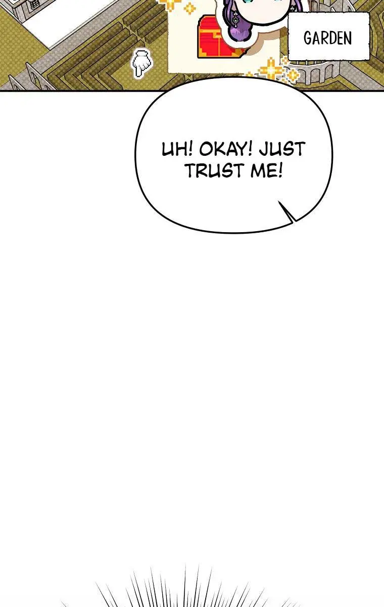 The Materialistic Princess Chapter 37 Page 53
