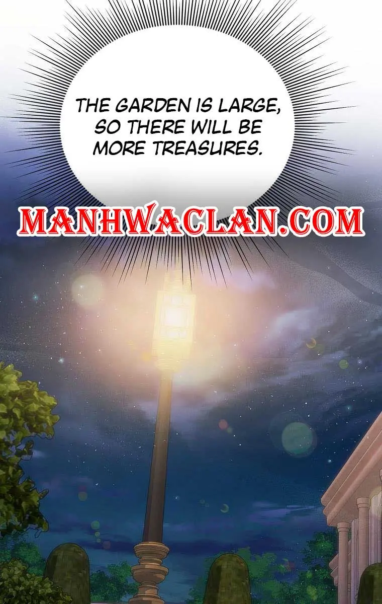 The Materialistic Princess Chapter 37 Page 54