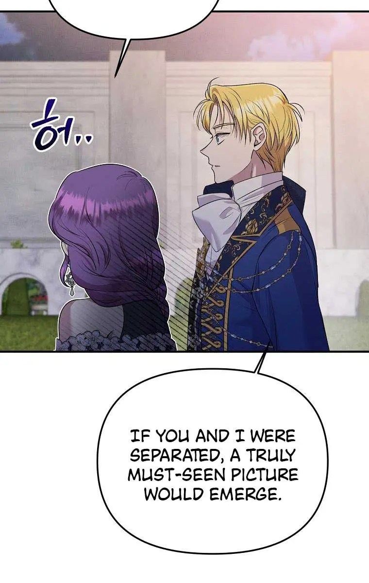 The Materialistic Princess Chapter 37 Page 58