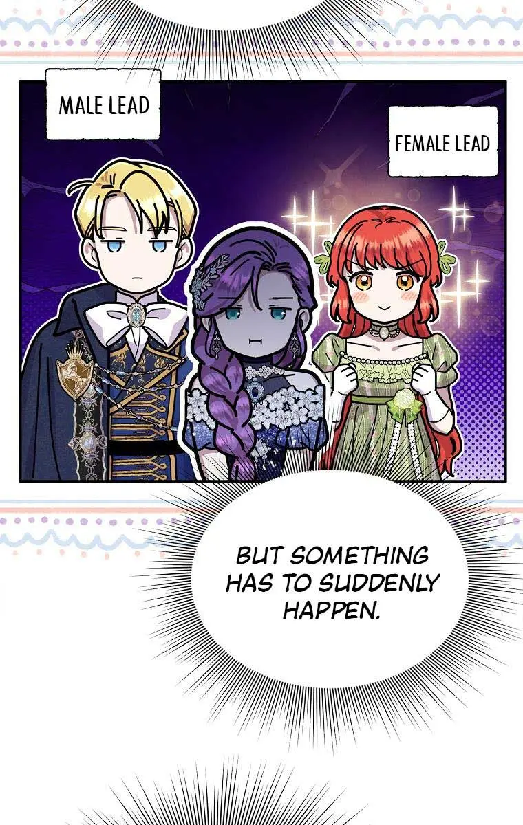 The Materialistic Princess Chapter 37 Page 62