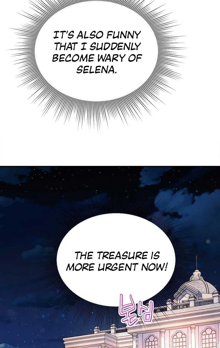 The Materialistic Princess Chapter 37 Page 63