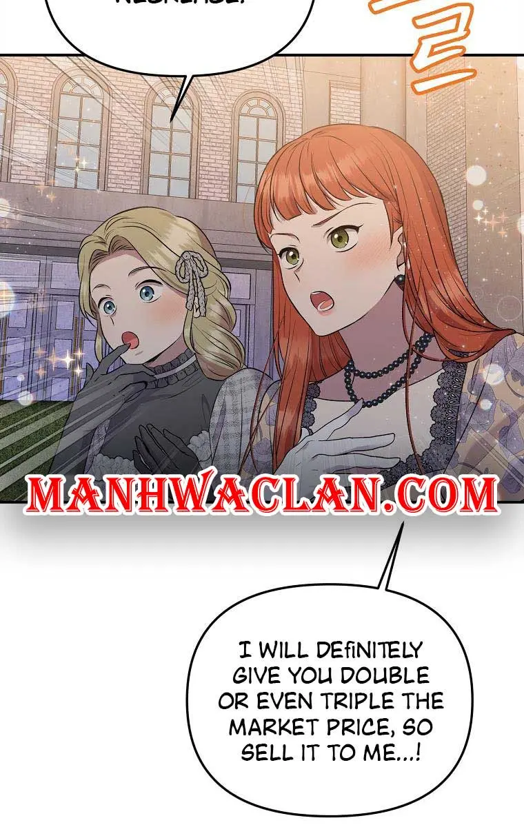 The Materialistic Princess Chapter 37 Page 75