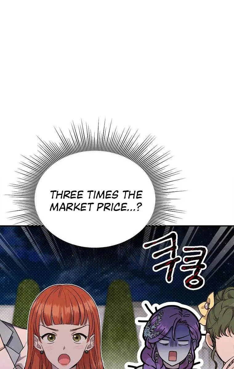 The Materialistic Princess Chapter 37 Page 77