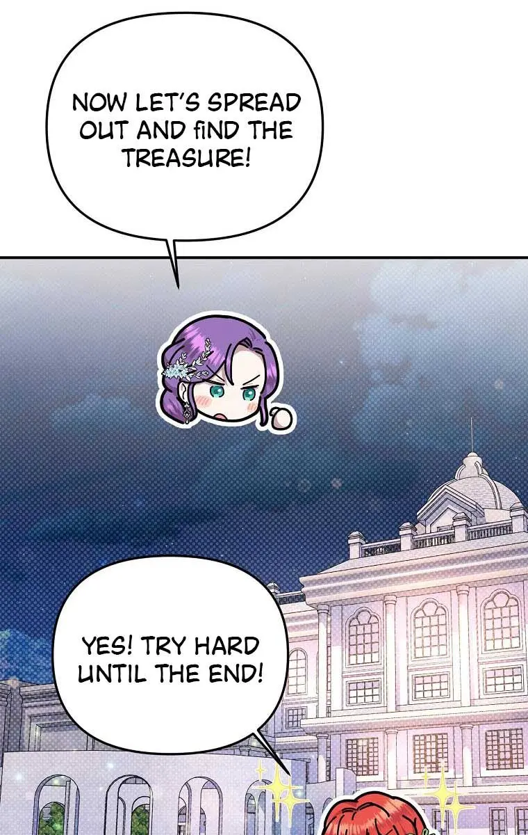 The Materialistic Princess Chapter 37 Page 83