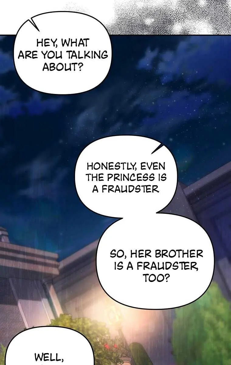 The Materialistic Princess Chapter 37 Page 92