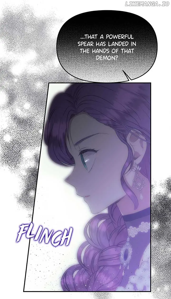 The Materialistic Princess Chapter 38 Page 4