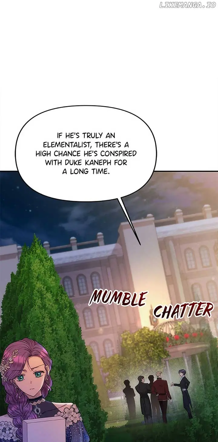 The Materialistic Princess Chapter 38 Page 7