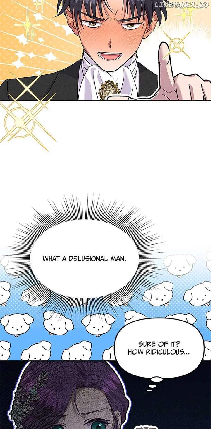 The Materialistic Princess Chapter 38 Page 9