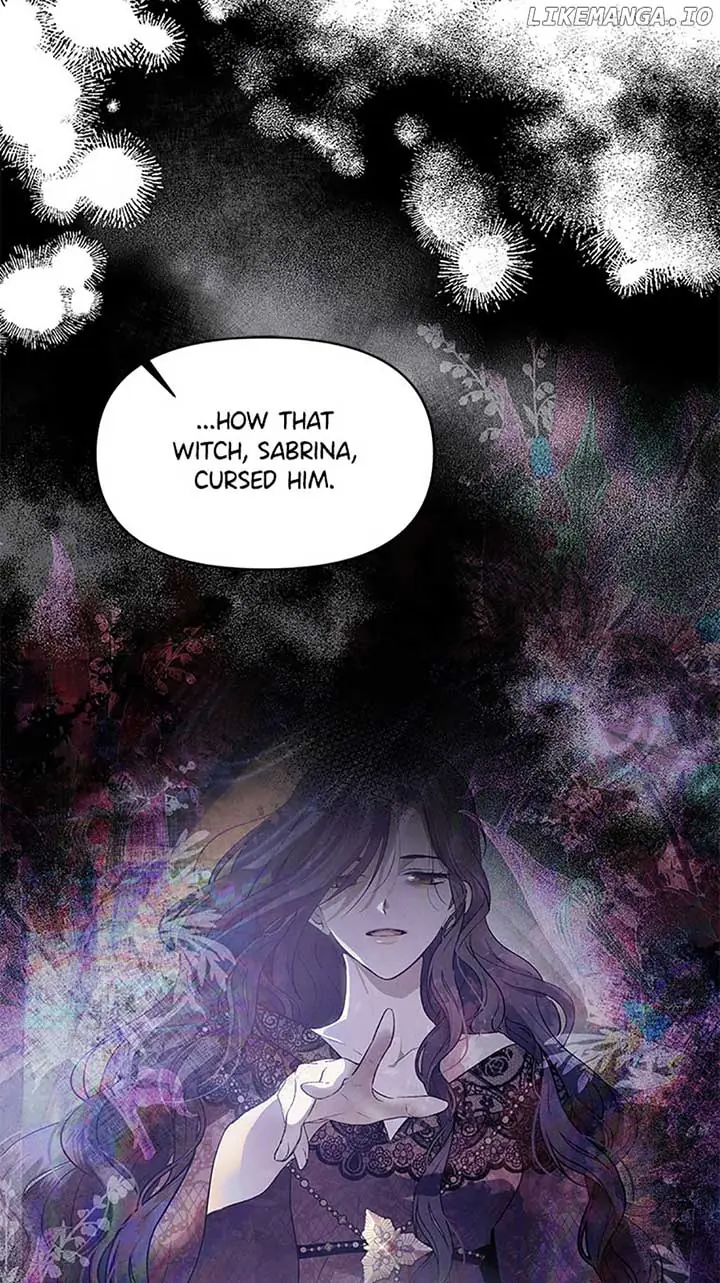 The Materialistic Princess Chapter 38 Page 14