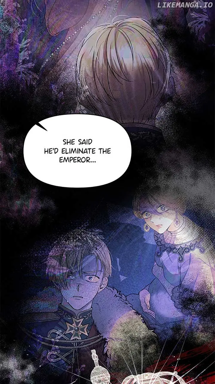 The Materialistic Princess Chapter 38 Page 15